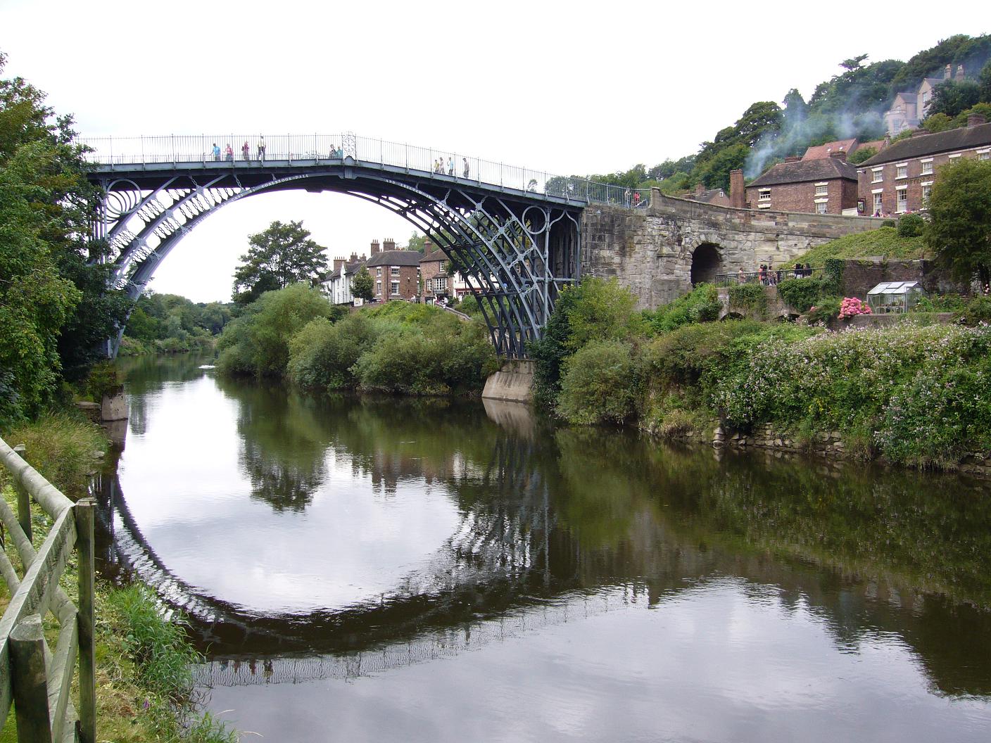 Ironbridge